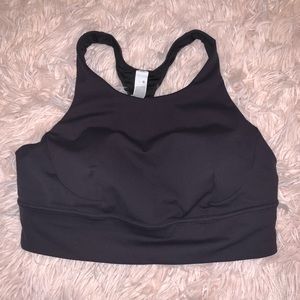 Lululemon Wunder Under Sports Bra